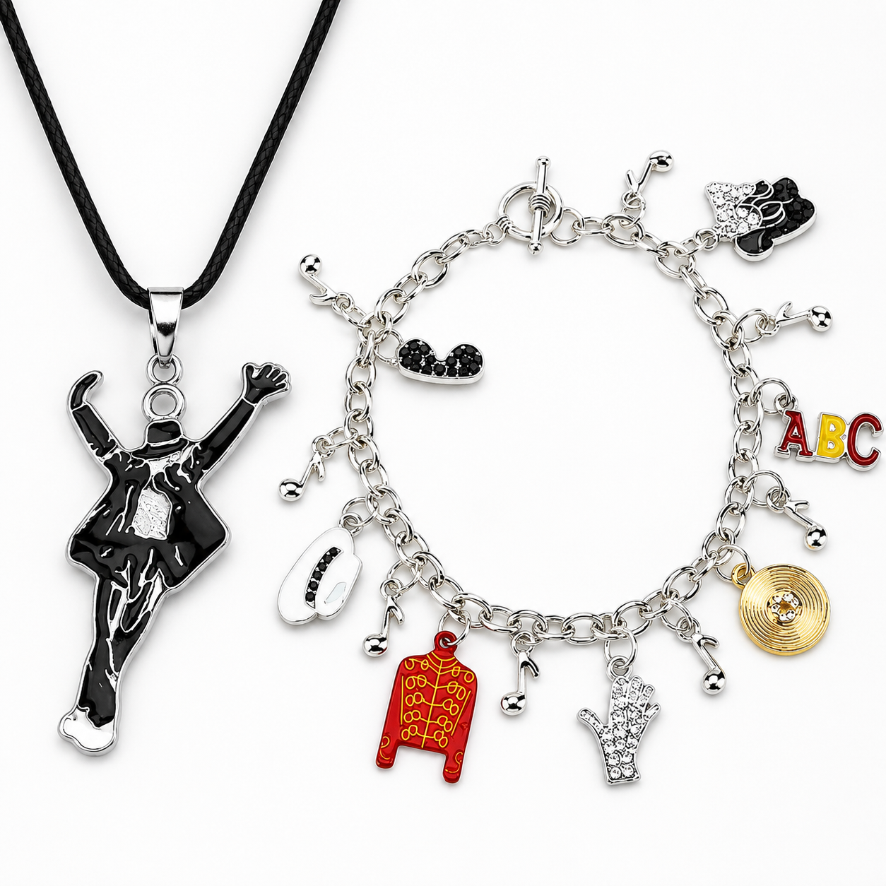 MJ Collection