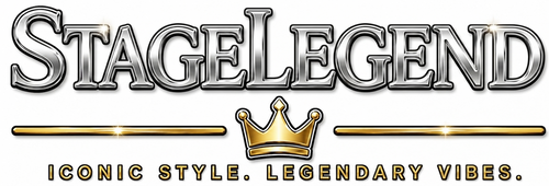 StageLegend